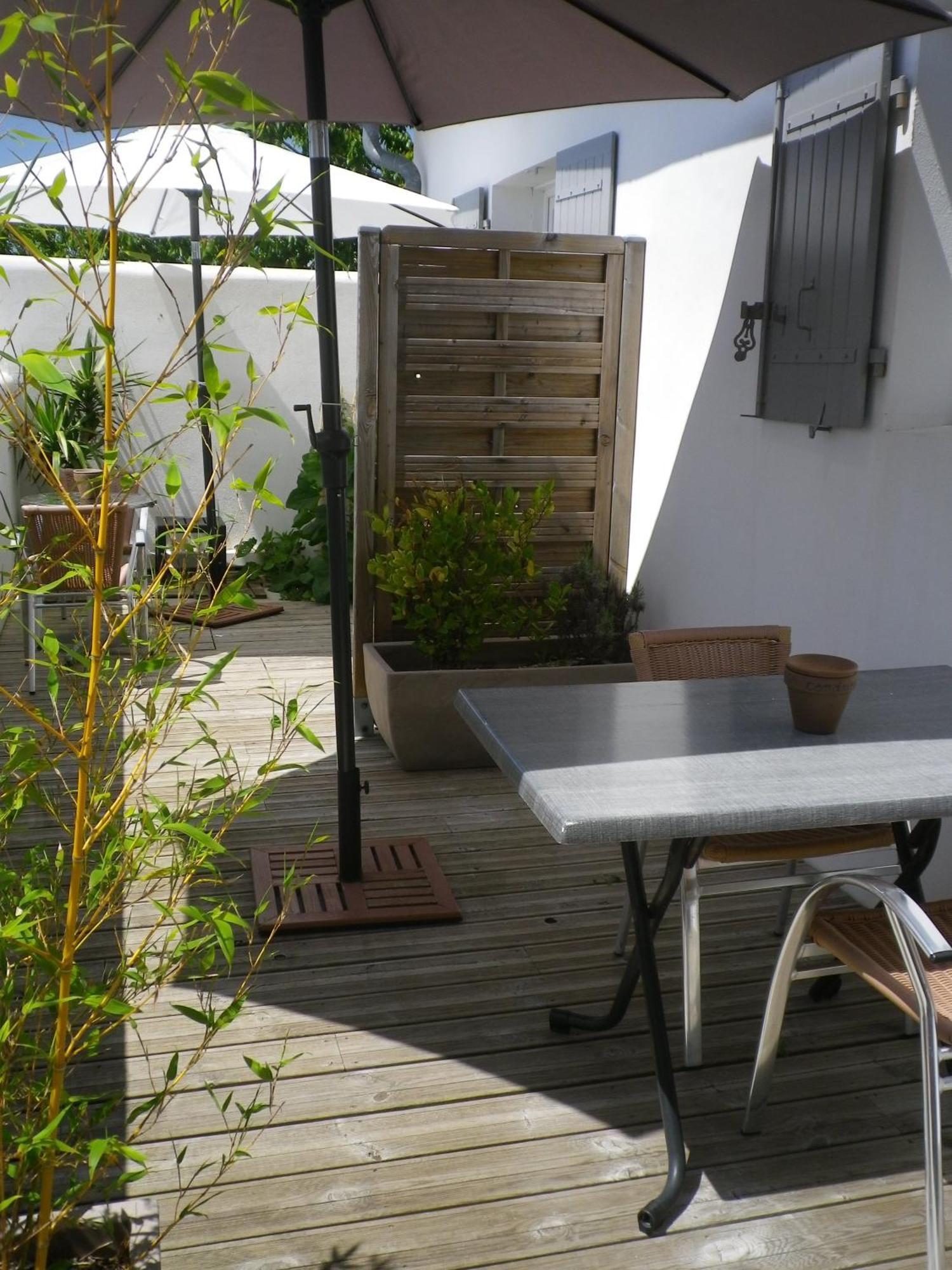 Fleur De Re Hotel Loix Room photo